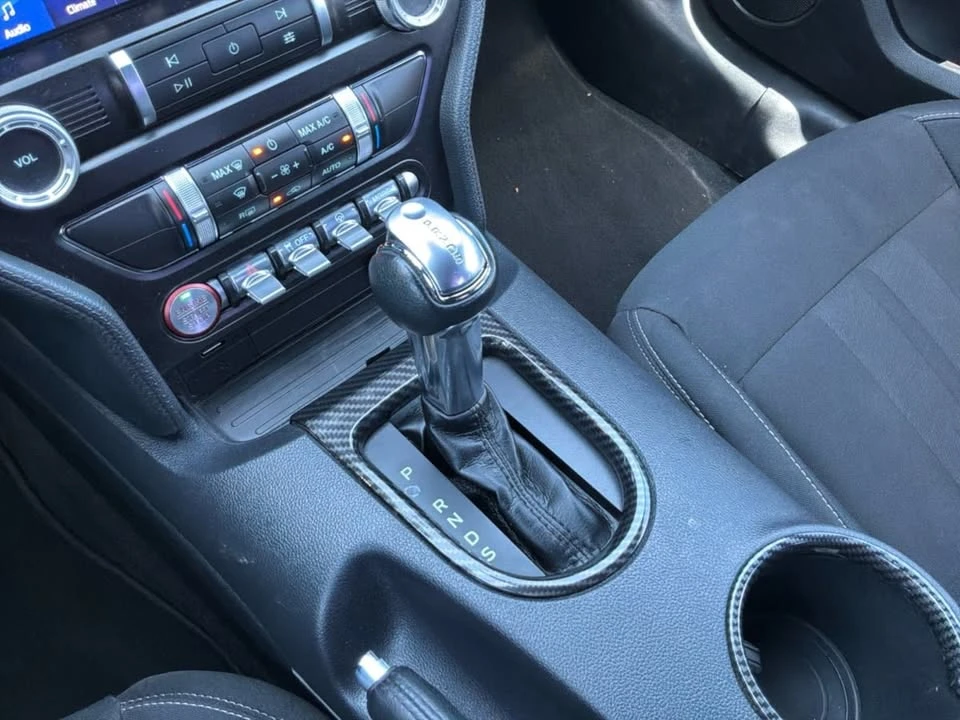 2022 Ford S550 Mustang - Image 16 of 20