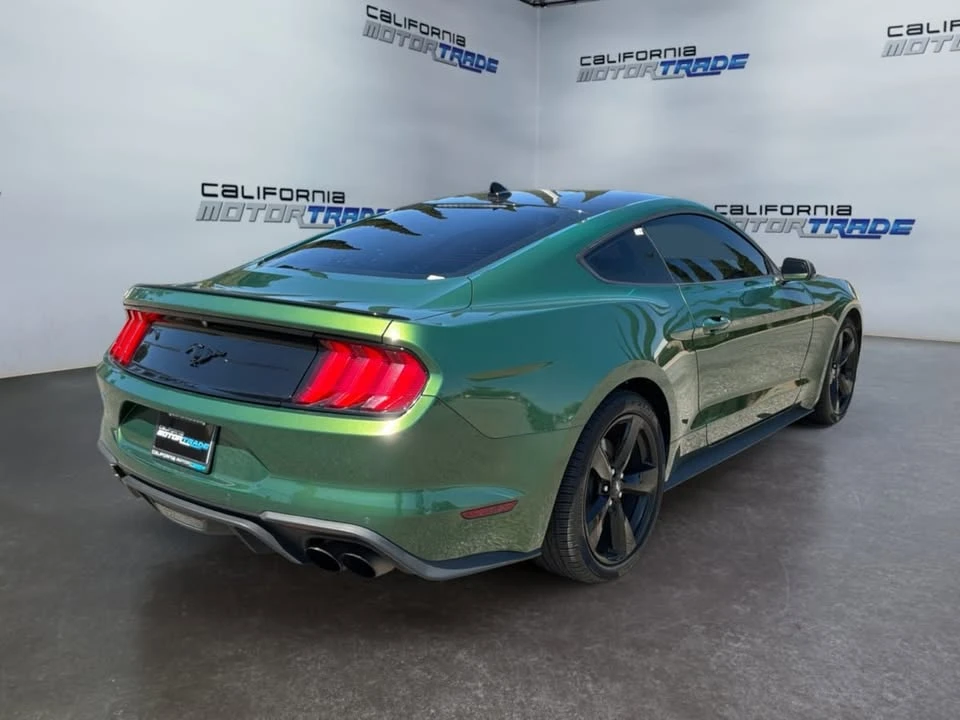 2022 Ford S550 Mustang - Image 5 of 20