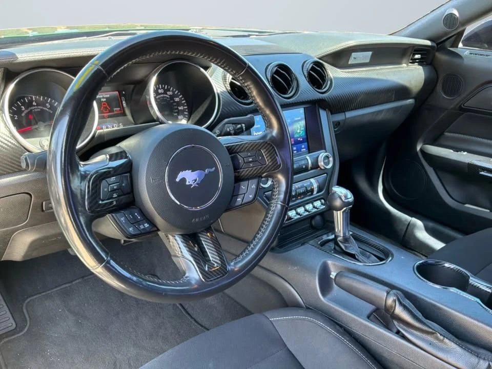2022 Ford S550 Mustang - Image 10 of 20
