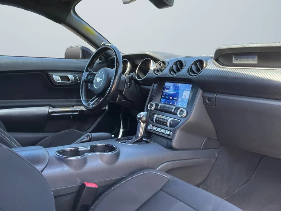 2022 Ford S550 Mustang - Image 14 of 20
