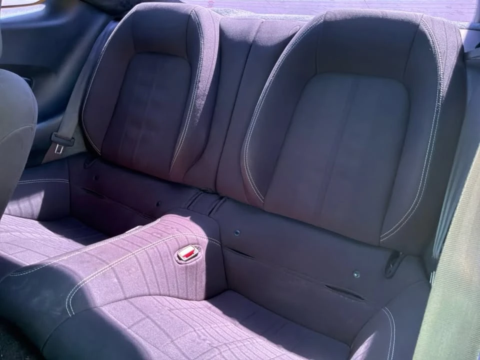 2022 Ford S550 Mustang - Image 19 of 20