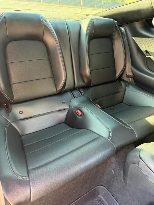 2022 Ford S550 Mustang - Image 17 of 20