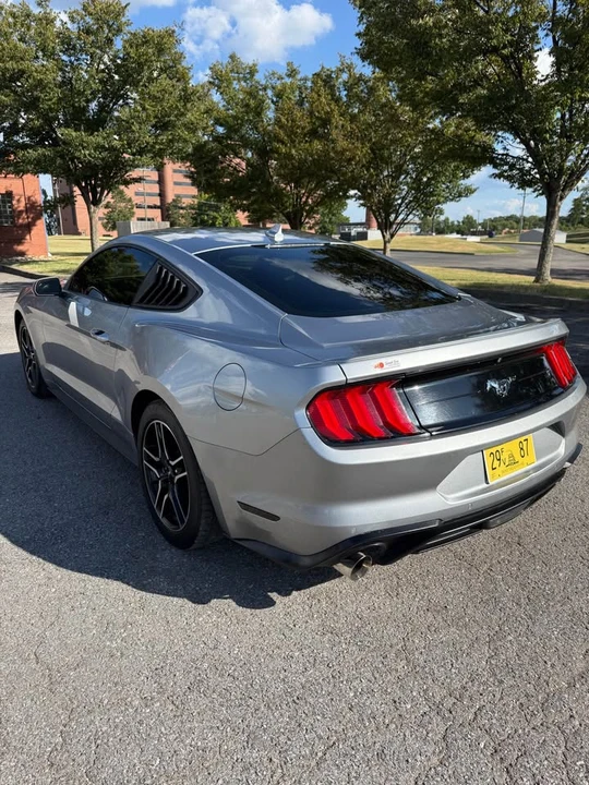 2022 Ford S550 Mustang - Image 6 of 20