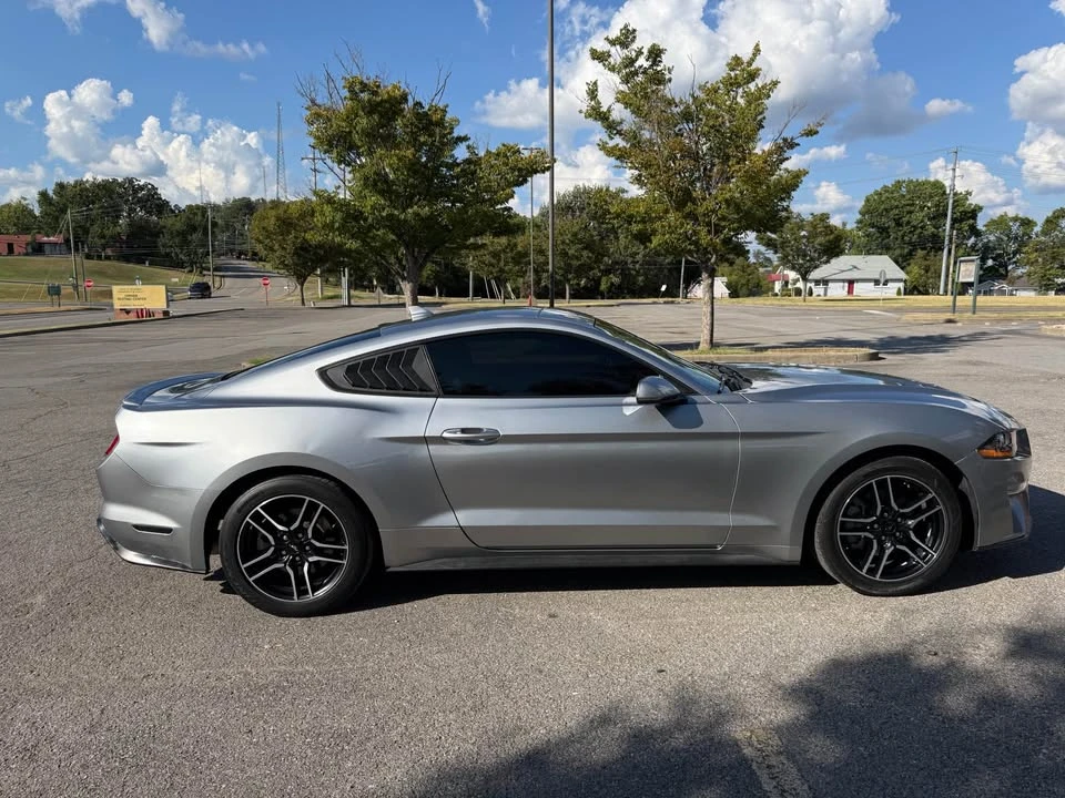 2022 Ford S550 Mustang - Image 10 of 20