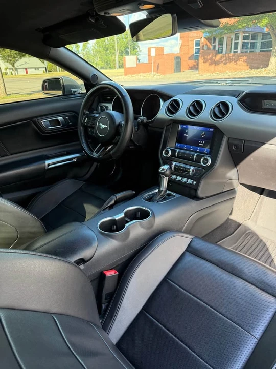 2022 Ford S550 Mustang - Image 16 of 20