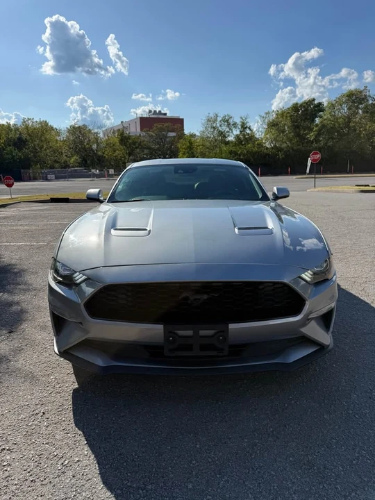 2022 Ford S550 Mustang - Image 2 of 20