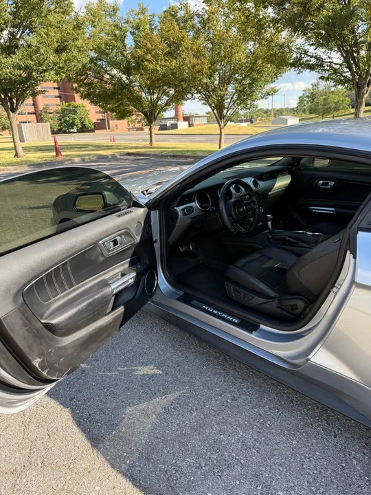2022 Ford S550 Mustang - Image 11 of 20