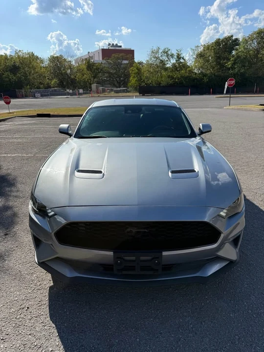 2022 Ford S550 Mustang - Image 3 of 20