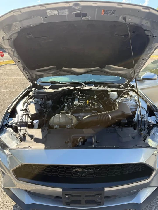 2022 Ford S550 Mustang - Image 18 of 20