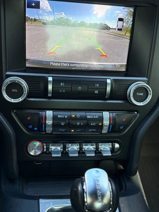 2022 Ford S550 Mustang - Image 20 of 20
