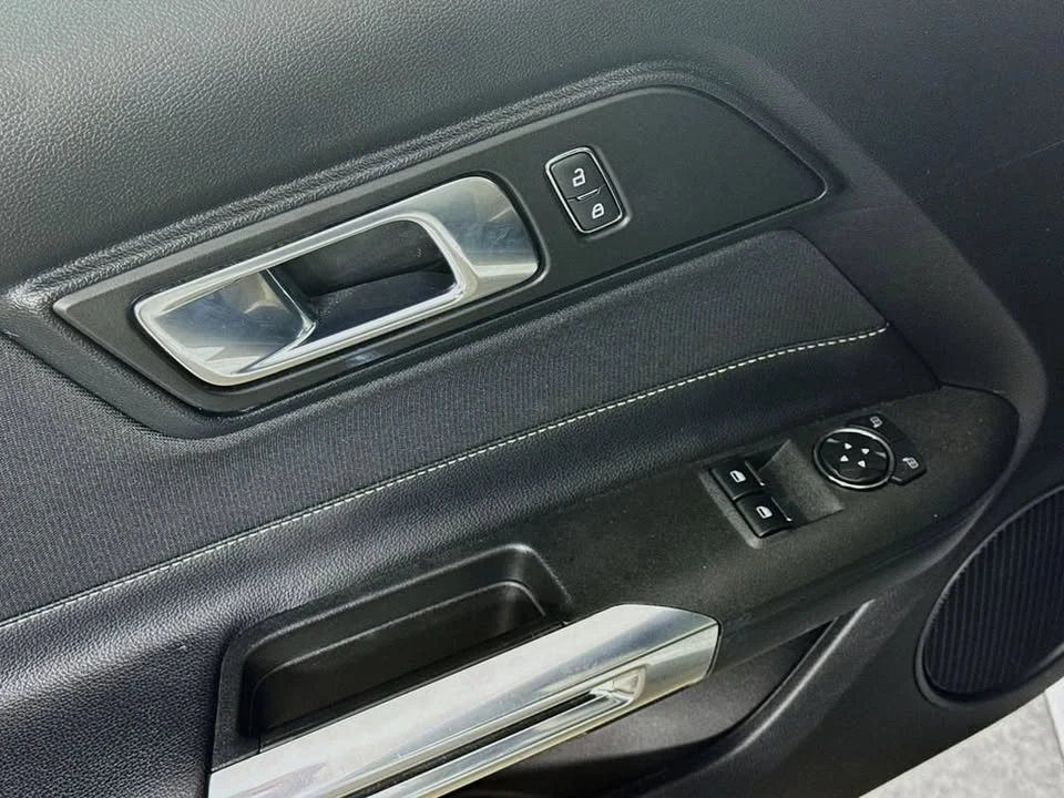 2022 Ford S550 Mustang - Image 18 of 20