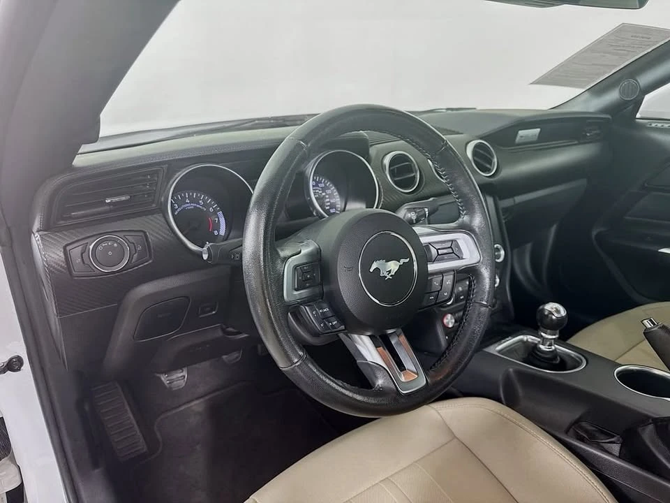2022 Ford S550 Mustang - Image 10 of 20