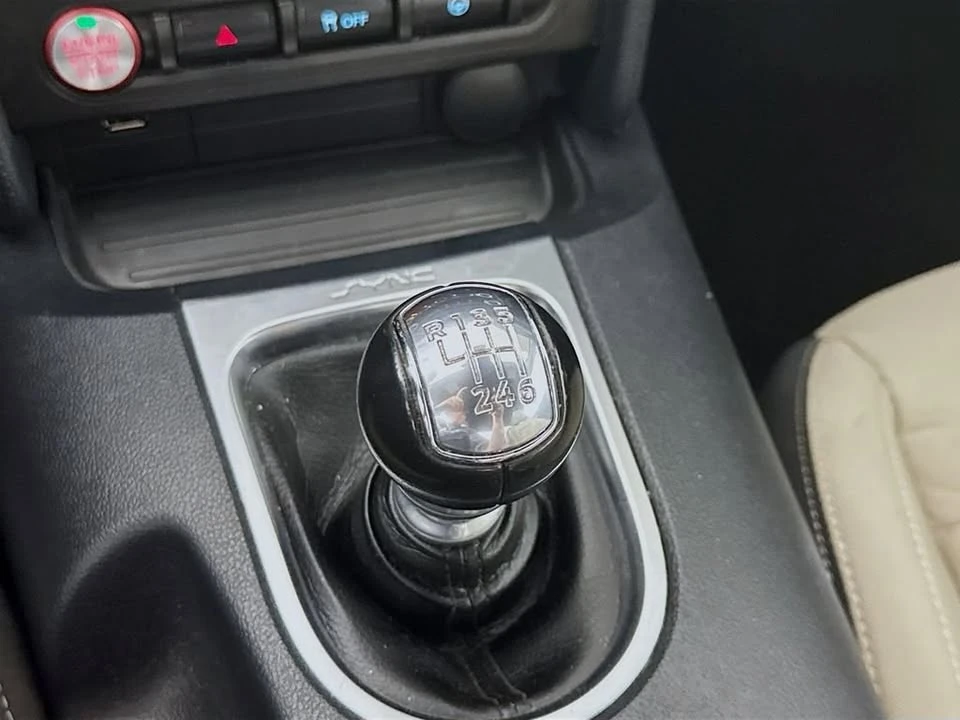 2022 Ford S550 Mustang - Image 17 of 20