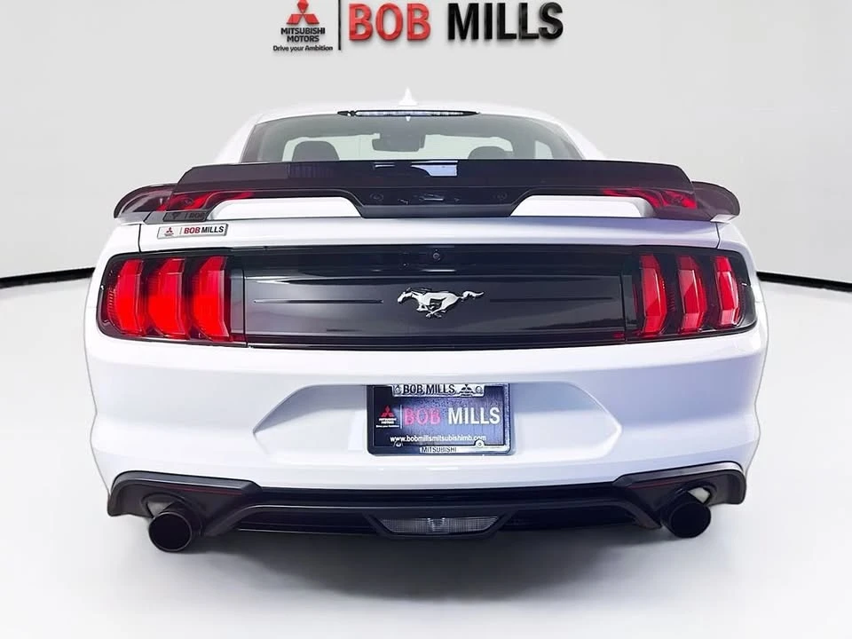 2022 Ford S550 Mustang - Image 6 of 20