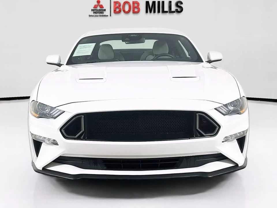 2022 Ford S550 Mustang - Image 2 of 20