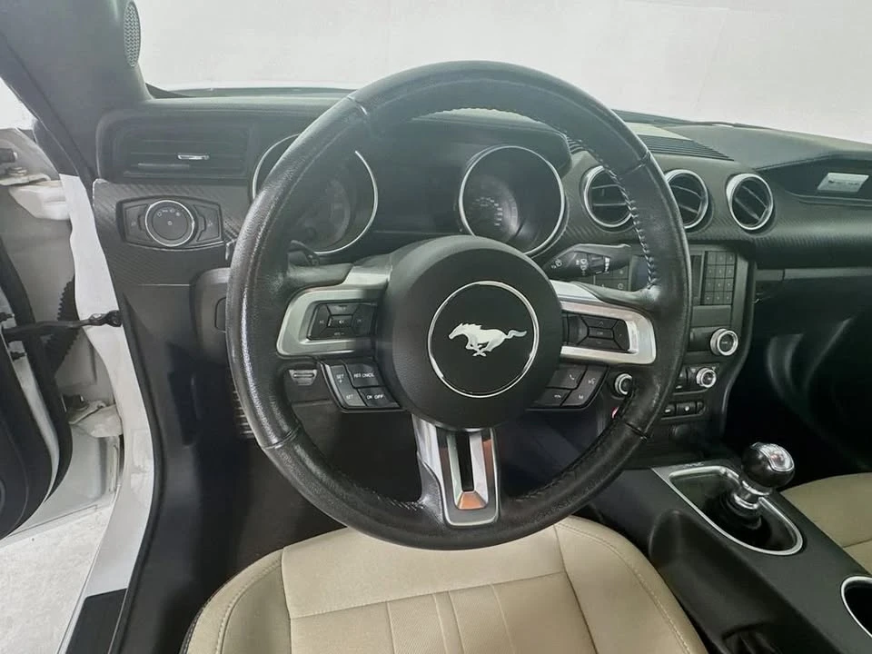 2022 Ford S550 Mustang - Image 12 of 20