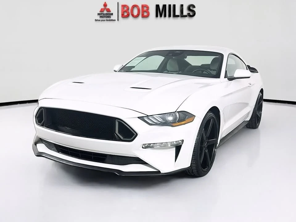 2022 Ford S550 Mustang - Image 3 of 20