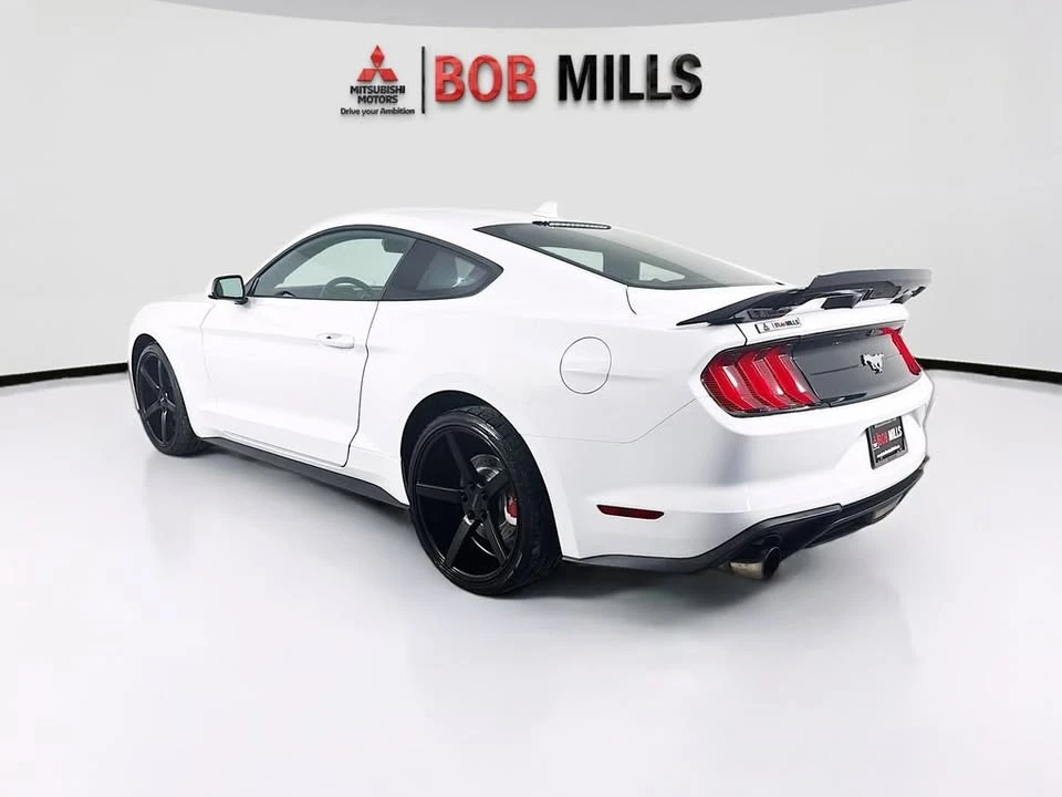 2022 Ford S550 Mustang - Image 5 of 20