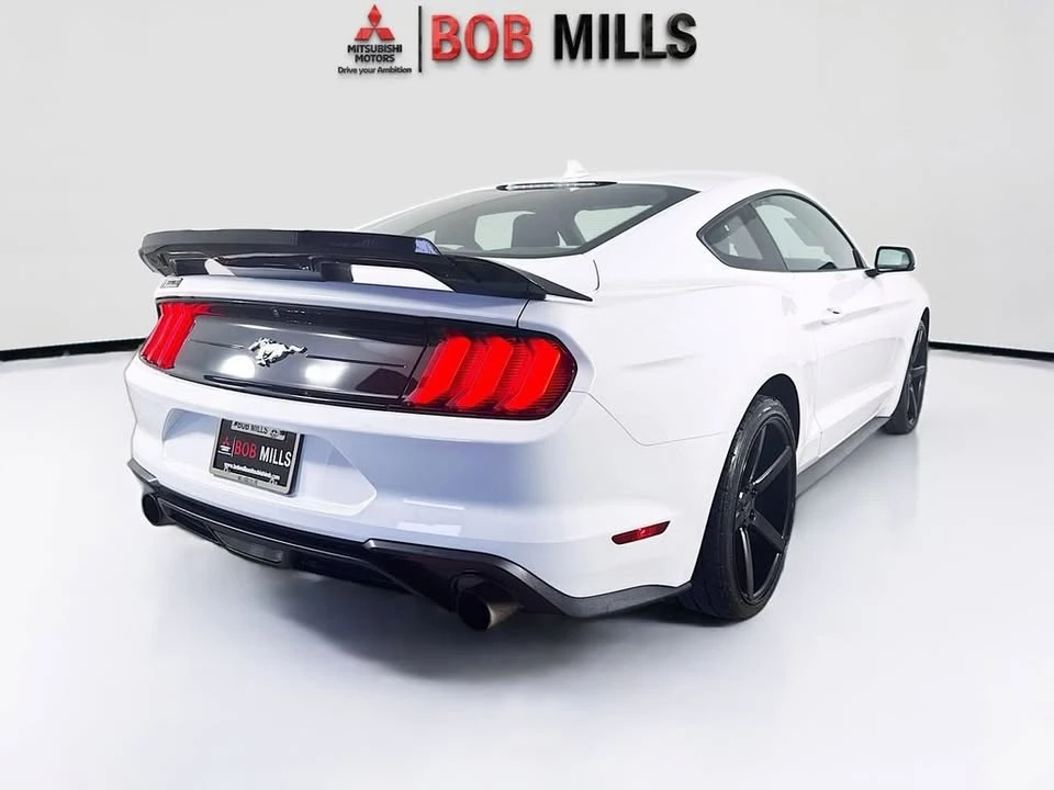 2022 Ford S550 Mustang - Image 7 of 20