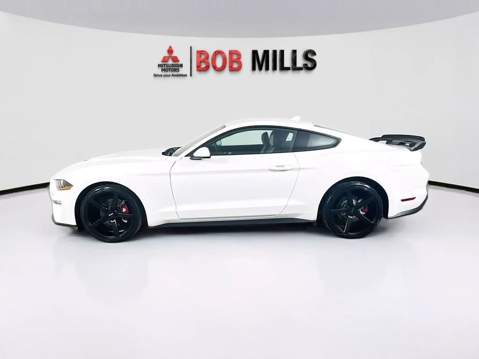 2022 Ford S550 Mustang - Image 4 of 20