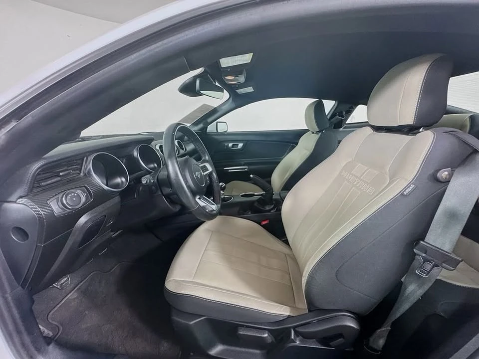 2022 Ford S550 Mustang - Image 20 of 20