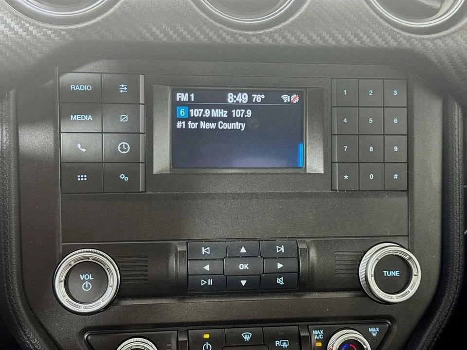 2022 Ford S550 Mustang - Image 15 of 20