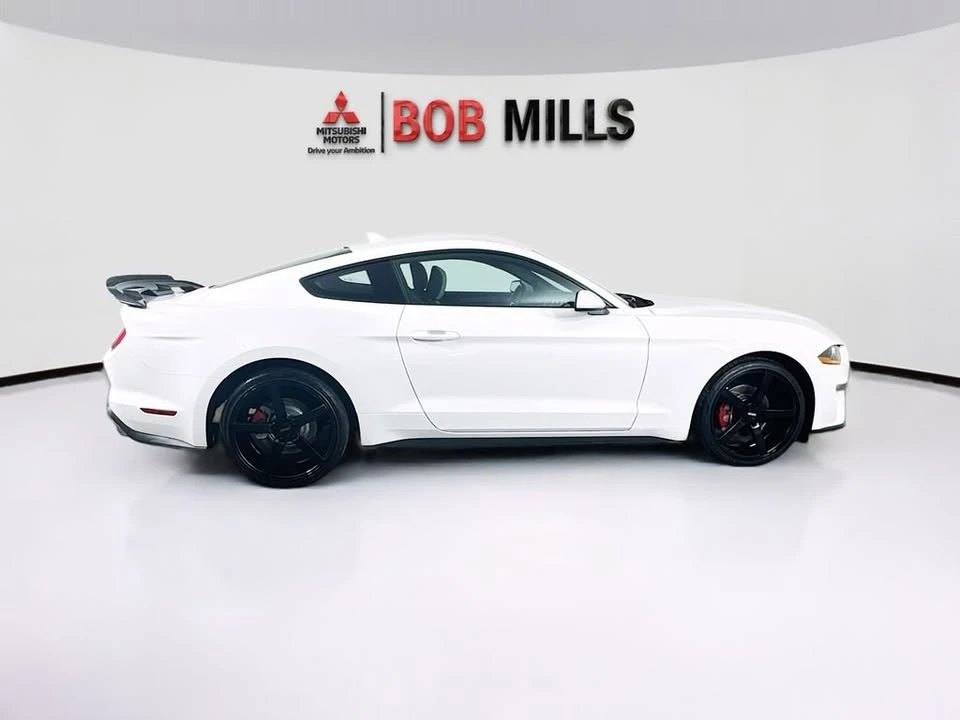 2022 Ford S550 Mustang - Image 8 of 20