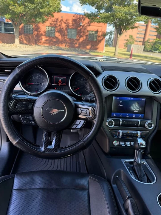 2022 Ford S550 Mustang - Image 13 of 20