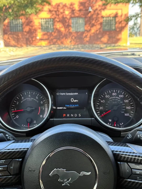 2022 Ford S550 Mustang - Image 19 of 20