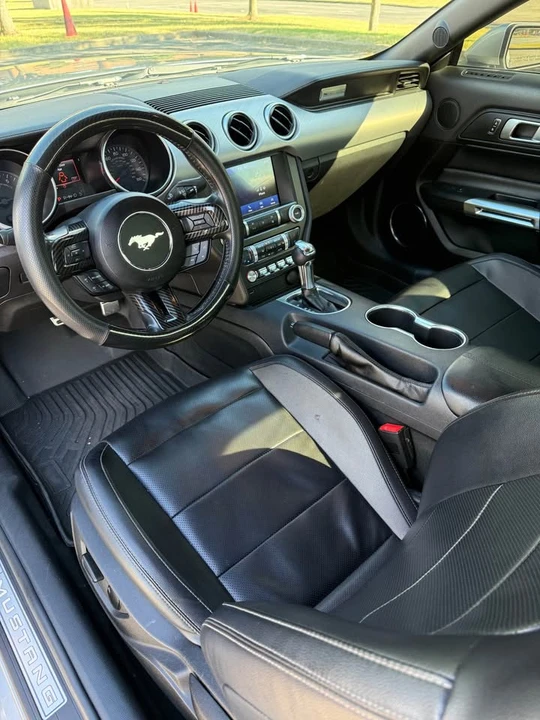 2022 Ford S550 Mustang - Image 12 of 20