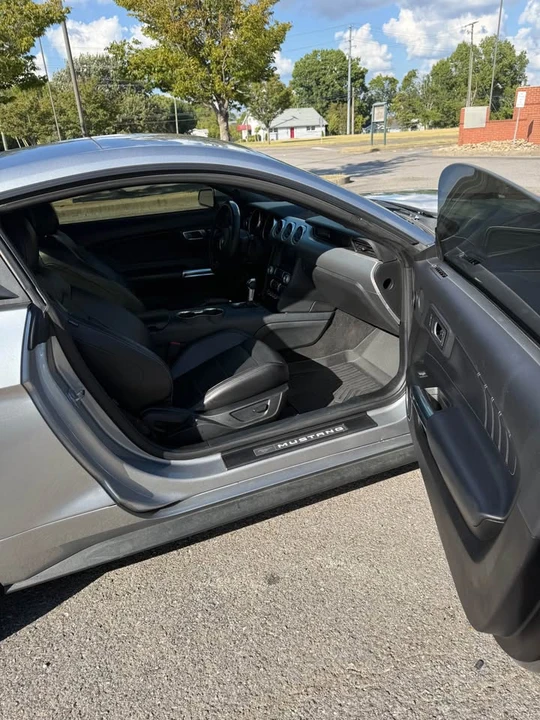 2022 Ford S550 Mustang - Image 15 of 20