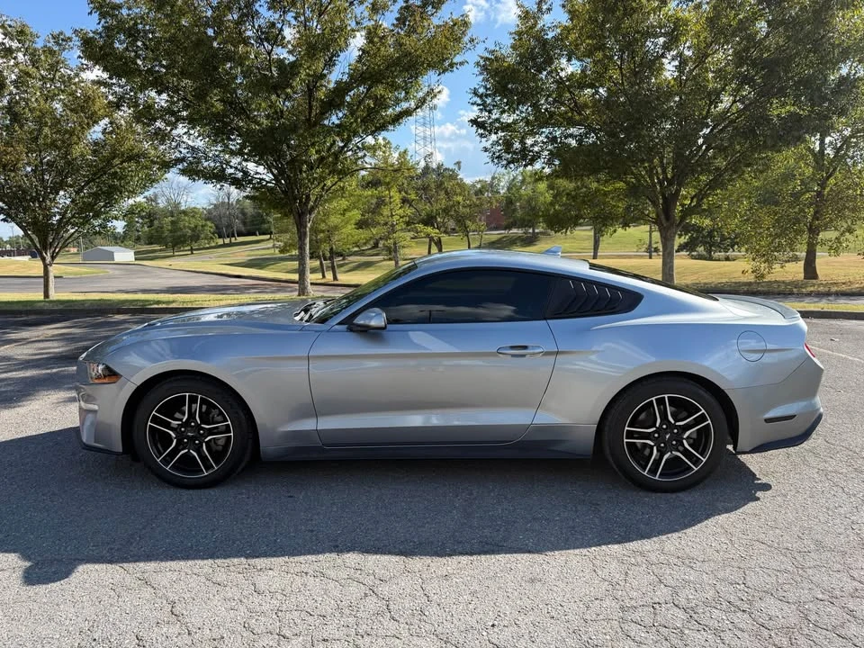 2022 Ford S550 Mustang - Image 5 of 20