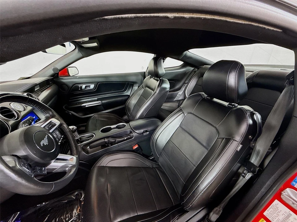 2022 Ford S550 Mustang - Image 19 of 21