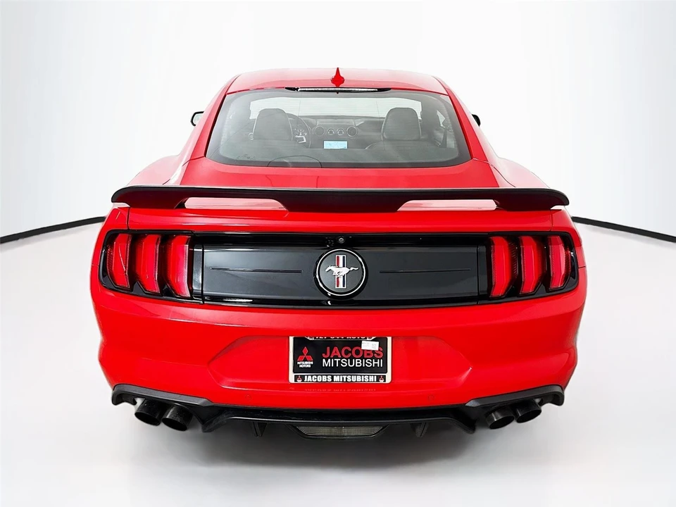 2022 Ford S550 Mustang - Image 9 of 21