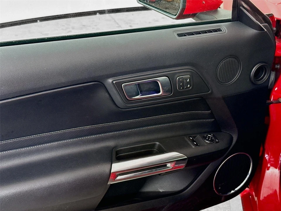 2022 Ford S550 Mustang - Image 12 of 15