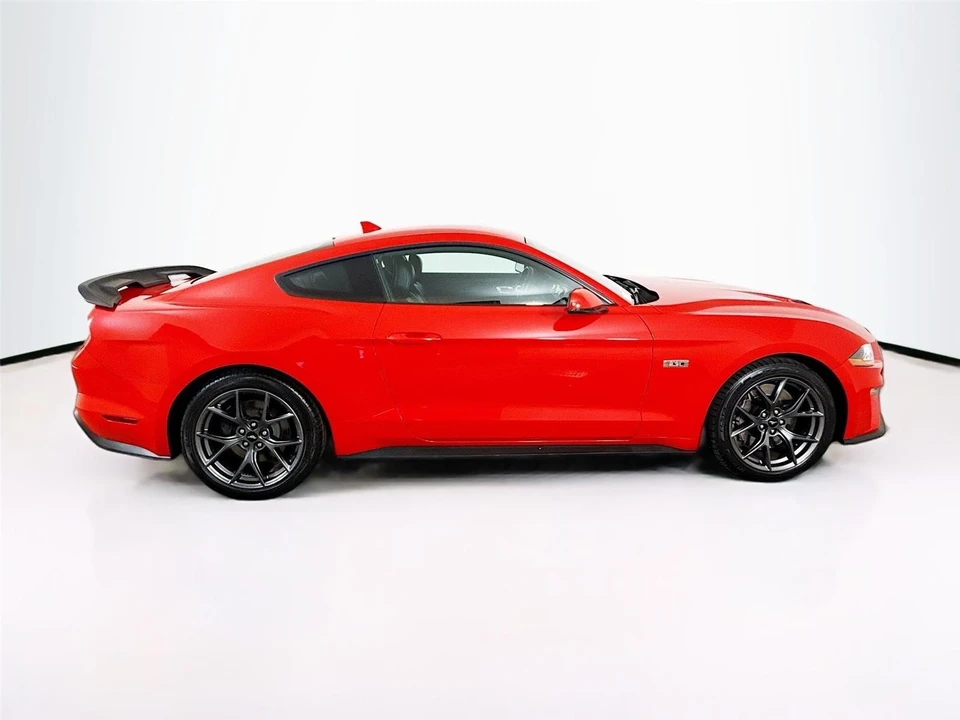 2022 Ford S550 Mustang - Image 8 of 21