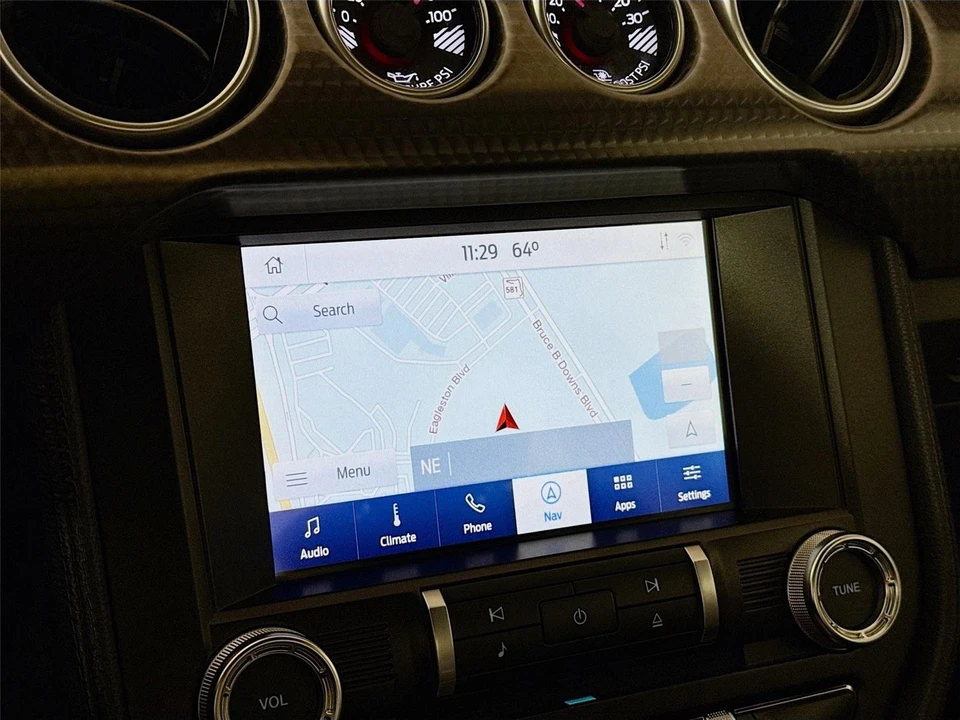 2022 Ford S550 Mustang - Image 13 of 21