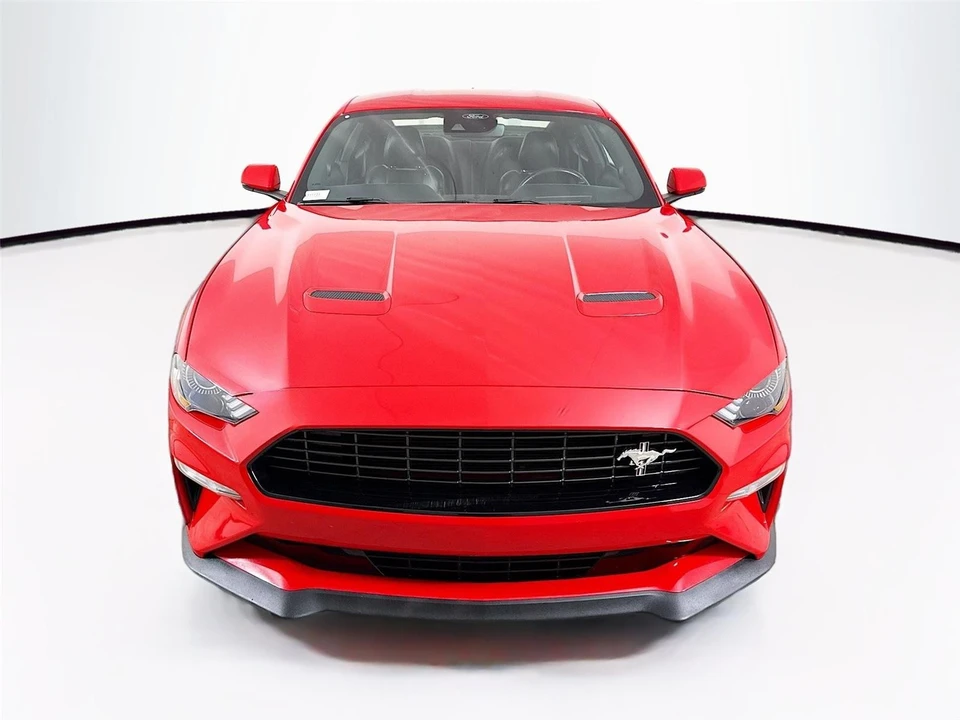 2022 Ford S550 Mustang - Image 6 of 21