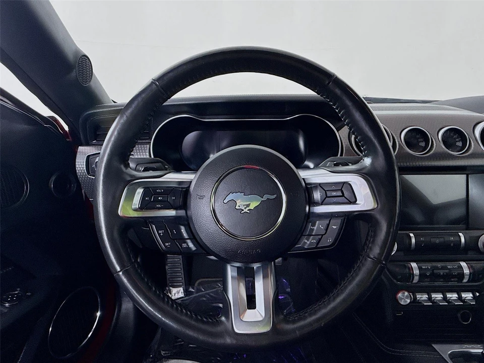 2022 Ford S550 Mustang - Image 4 of 21