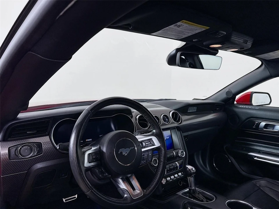 2022 Ford S550 Mustang - Image 2 of 21