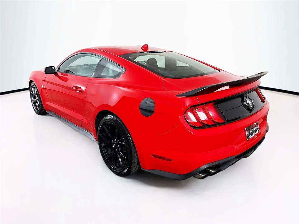 2022 Ford S550 Mustang - Image 5 of 21