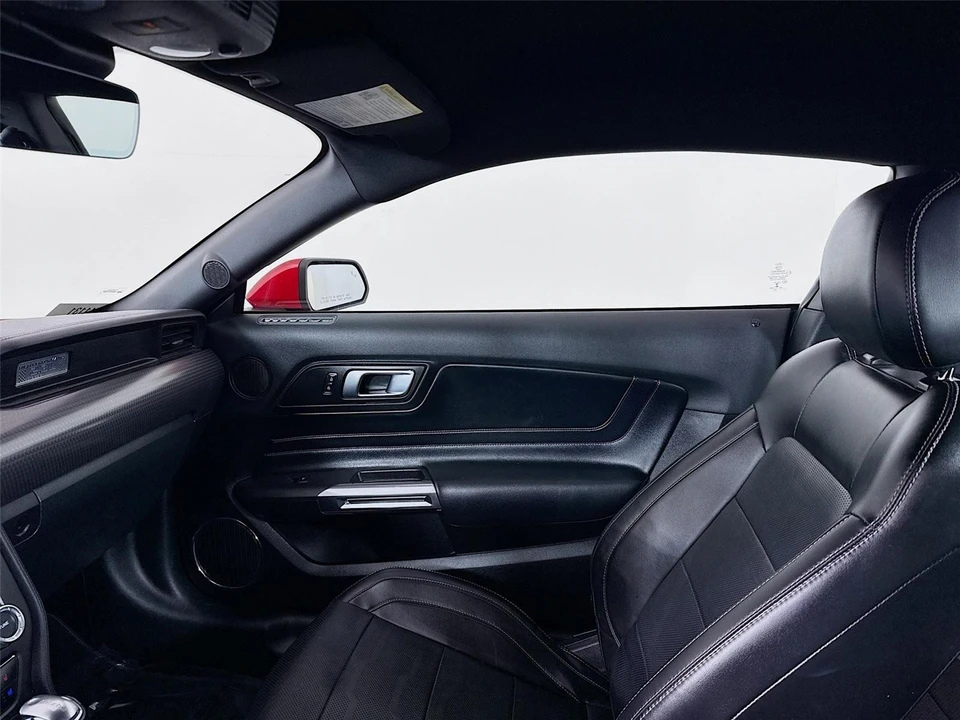 2022 Ford S550 Mustang - Image 21 of 21