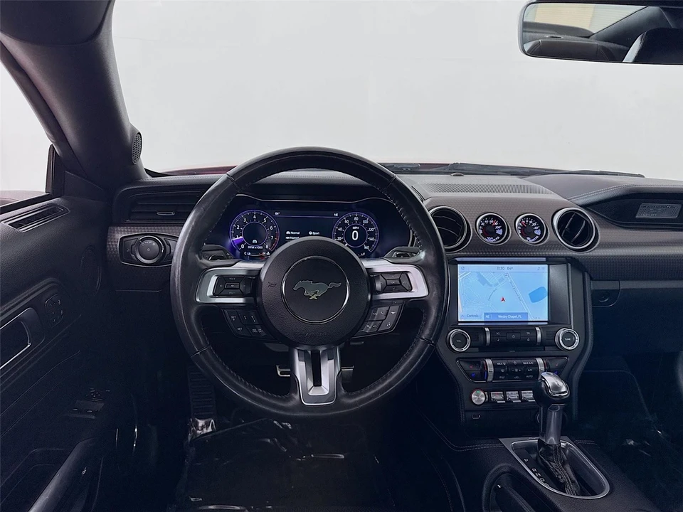 2022 Ford S550 Mustang - Image 20 of 21