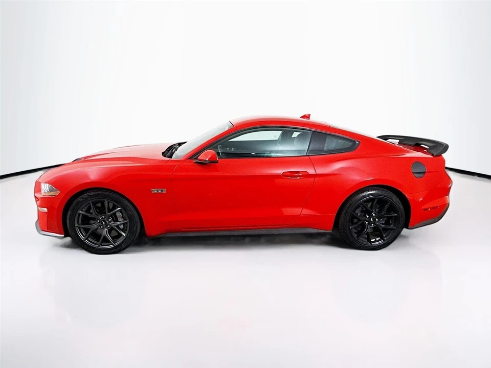 2022 Ford S550 Mustang - Image 4 of 15