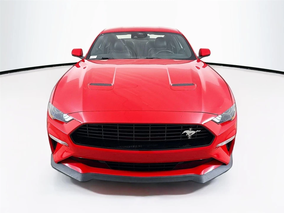 2022 Ford S550 Mustang - Image 2 of 15