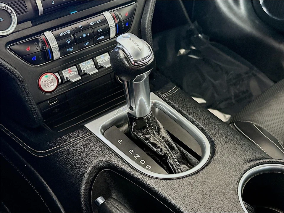 2022 Ford S550 Mustang - Image 17 of 21