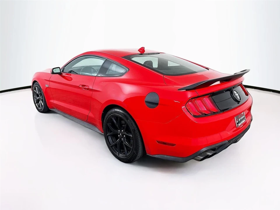 2022 Ford S550 Mustang - Image 5 of 15
