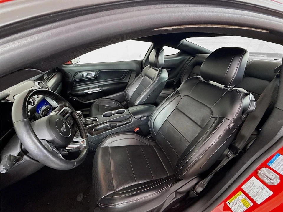 2022 Ford S550 Mustang - Image 13 of 15