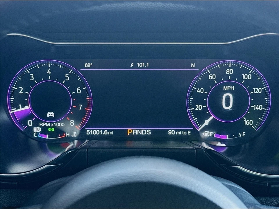 2022 Ford S550 Mustang - Image 8 of 15