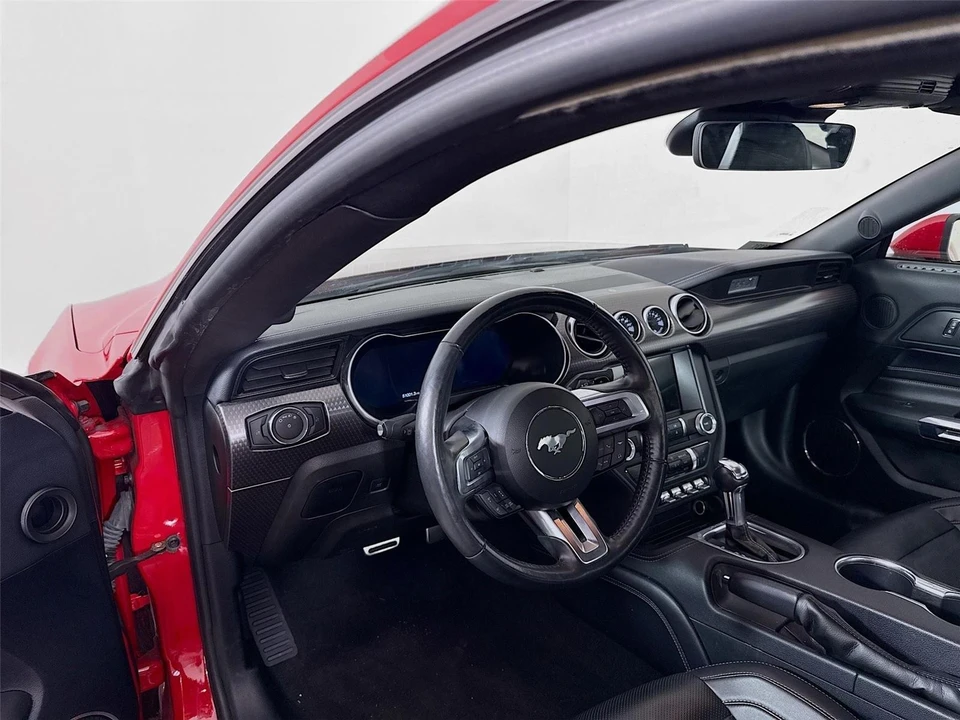 2022 Ford S550 Mustang - Image 6 of 15